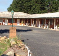 Altona Motel - Stayed