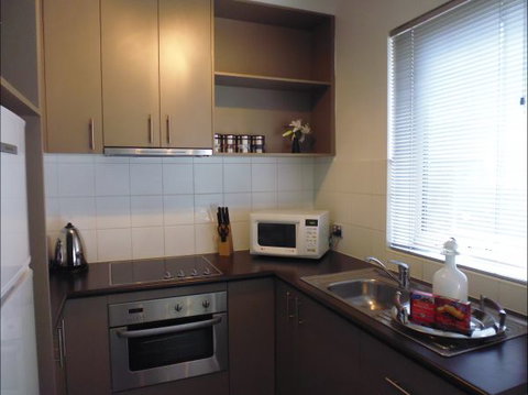 Apartments Of South Yarra - Stayed 1