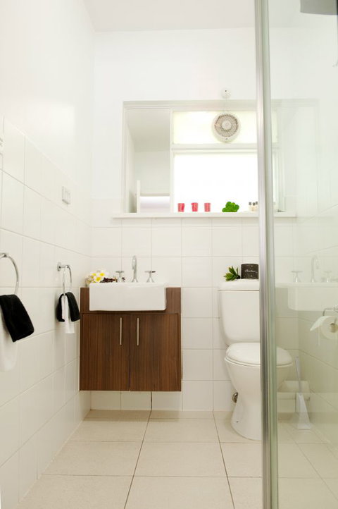 Apartments Of South Yarra - Stayed 2