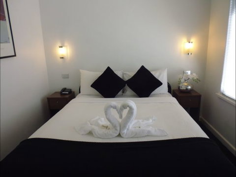 Apartments Of South Yarra - Stayed 3