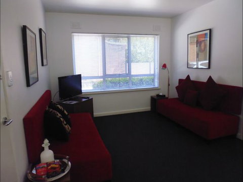 Apartments Of South Yarra - Stayed 4