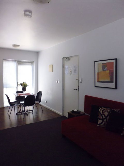 Apartments Of South Yarra - Stayed 5