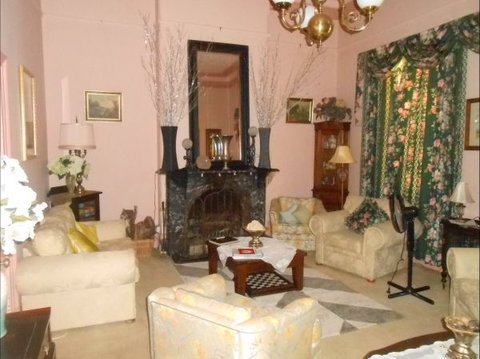 Belmont Bed & Breakfast - Stayed 1