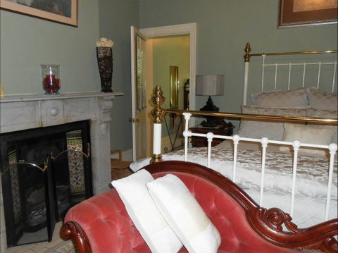 Belmont Bed & Breakfast - Stayed 2