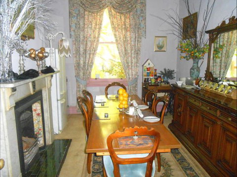 Belmont Bed & Breakfast - Stayed 3