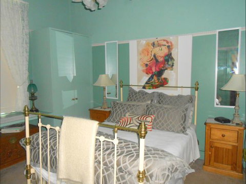 Belmont Bed & Breakfast - Stayed 4