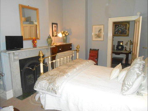 Belmont Bed & Breakfast - Stayed 5