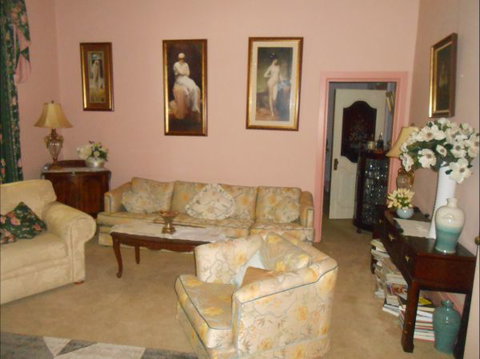 Belmont Bed & Breakfast - Stayed 6