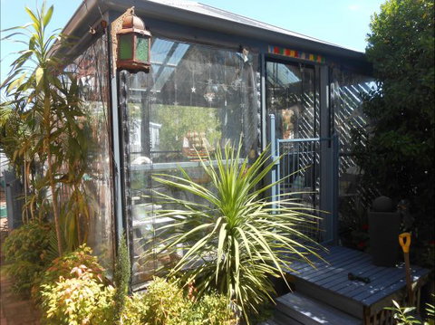 Belmont Bed & Breakfast - Stayed 7