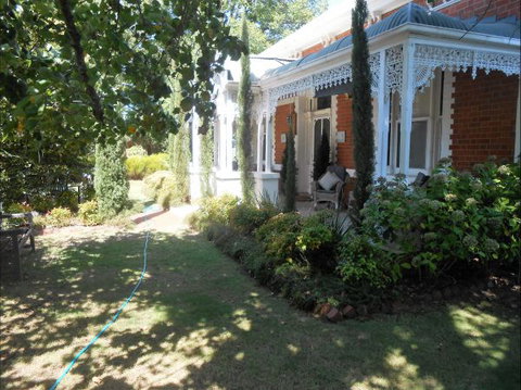 Belmont Bed & Breakfast - Stayed 8