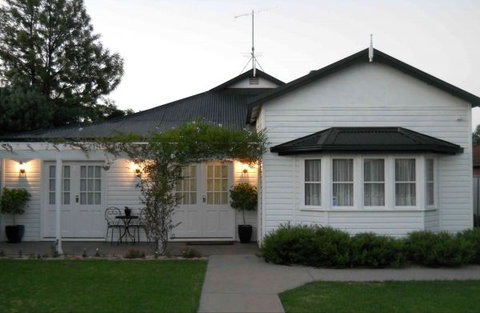 BJs Short Stay Apartments - Stayed 1