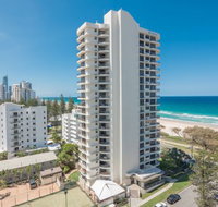 Boulevard North Holiday Apartments - Stayed