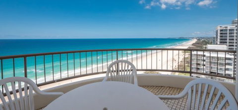 Boulevard North Holiday Apartments - Stayed 3
