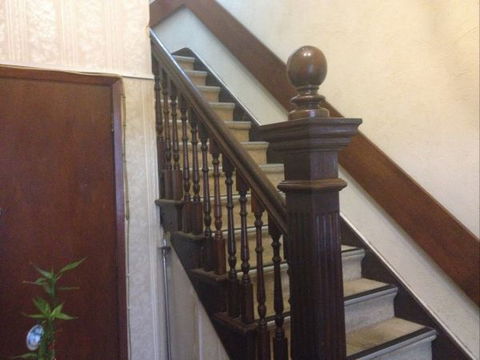 Cecil Hotel Zeehan - Stayed 2