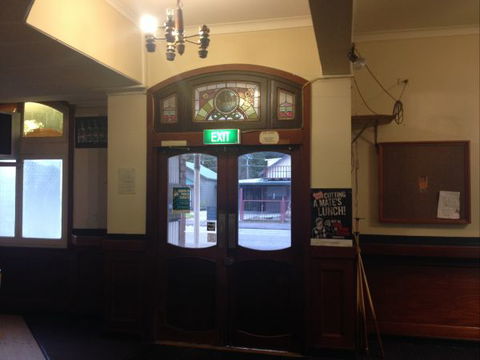 Cecil Hotel Zeehan - Stayed 3