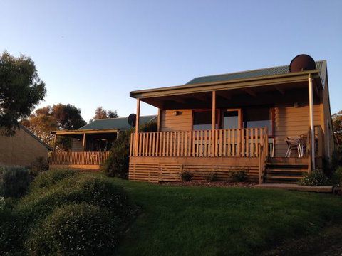 Daysy Hill Country Cottages - Stayed 3