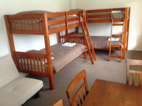 Derwent Valley Resort - Stayed 1