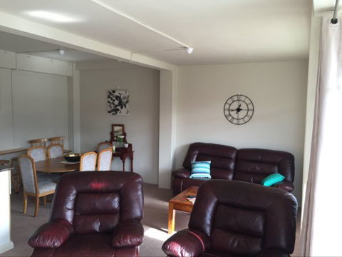 Derwent Valley Resort - Stayed 2