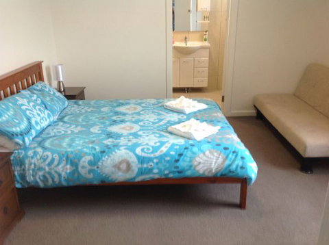 Derwent Valley Resort - Stayed 3