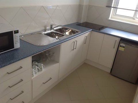 Derwent Valley Resort - Stayed 4