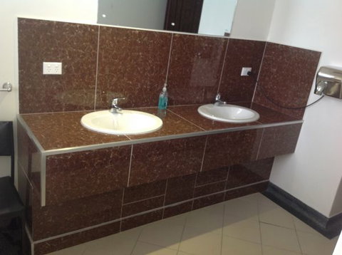 Derwent Valley Resort - Stayed 5