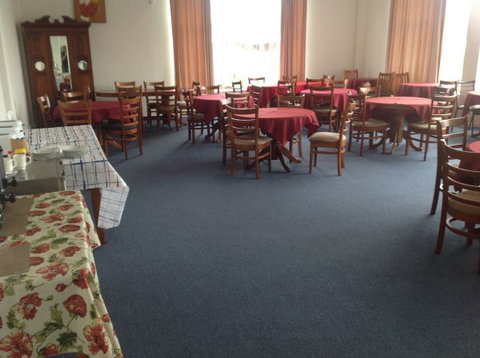 Derwent Valley Resort - Stayed 6