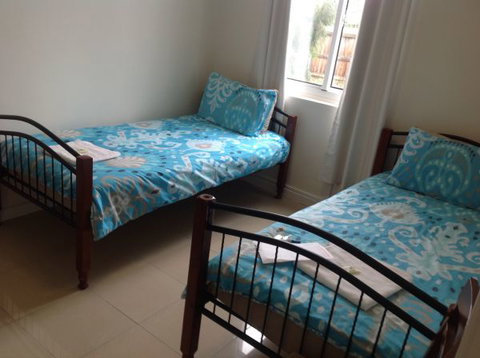 Derwent Valley Resort - Stayed 8