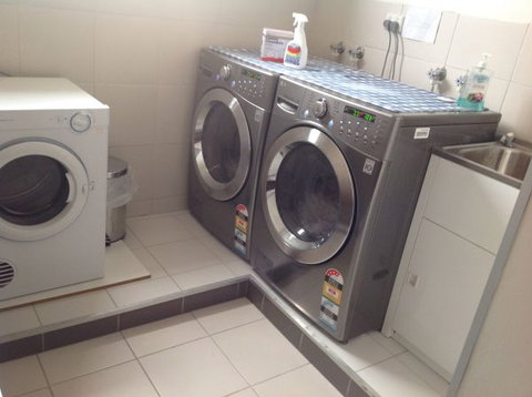 Derwent Valley Resort - Stayed 9