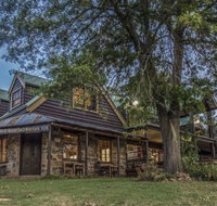 Gold Mine Guesthouse - Stayed