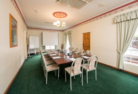 John Pirie Motor Inn - Stayed 3