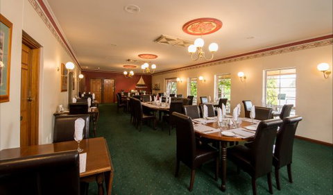 John Pirie Motor Inn - Stayed 4