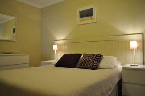 Karri Valley Chalets - Stayed 0