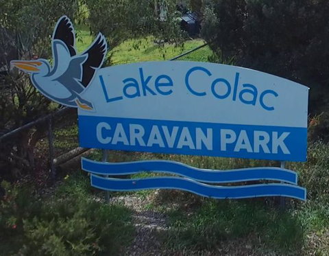 Lake Colac Caravan Park - Stayed 0