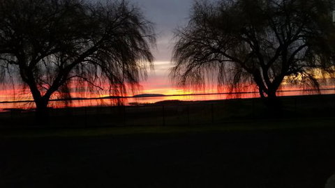 Lake Colac Caravan Park - Stayed 3