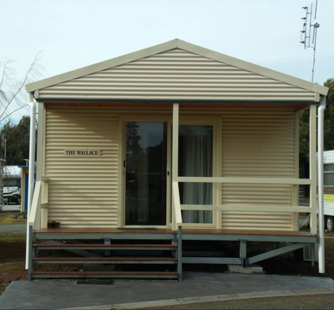 Lake Colac Caravan Park - Stayed 6