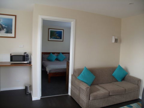 Lake Colac Caravan Park - Stayed 7