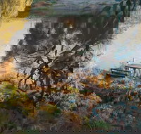 The Granary - Stayed