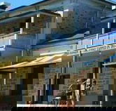 North Star Hotel - Stayed