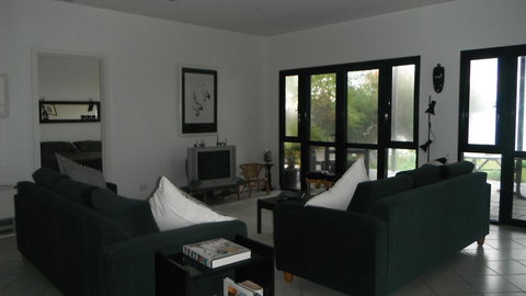 Read's Retreat - Stayed 4