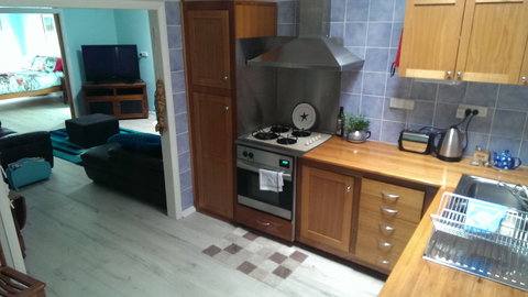 The Goolwa House - Stayed 0