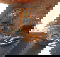 George's Place - Stayed