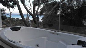 Saar River House - Stayed 7