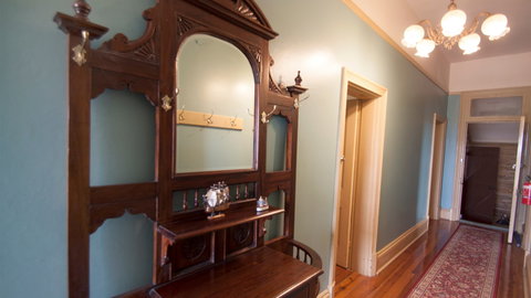 Cape Du Couedic Light Keeper's Cottages - Stayed 0