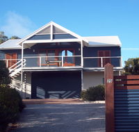 Top Deck Marion Bay - Stayed