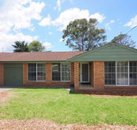 Nelsons Nook - Stayed
