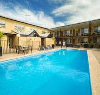 Ozone Hotel - Stayed