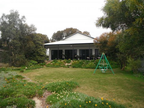 Read's Retreat - Stayed 3