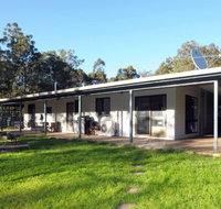 Wallaby Cottage - Stayed
