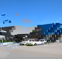 Gosford RSL Club - Stayed