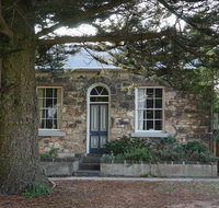 No.1 William St - Stayed